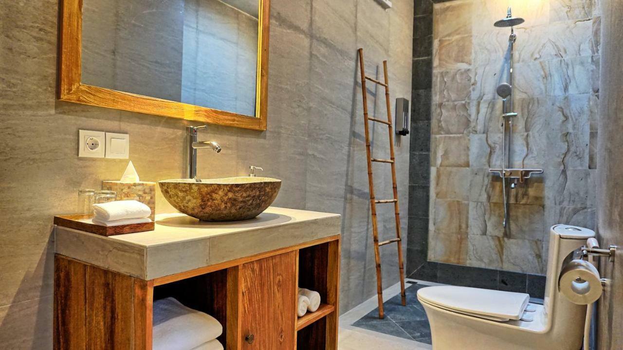 Villa Sarayu Seminyak (Bali)